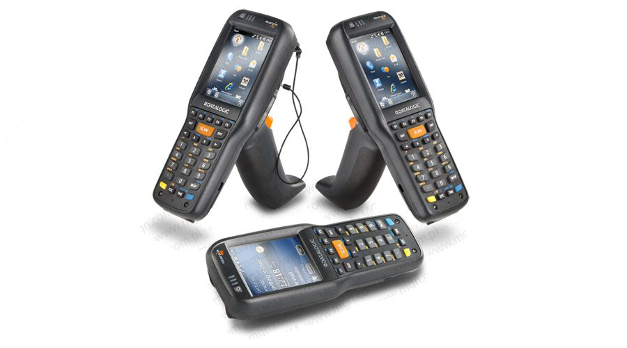 Terminal Falcon X3