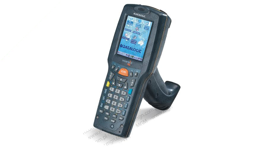 Datalogic SKORPIO