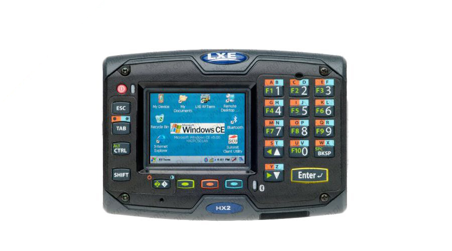 LXE HX2
