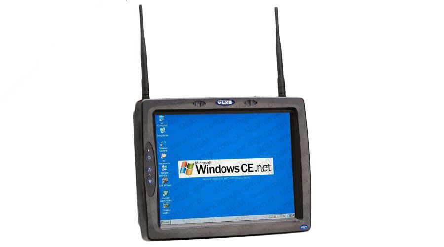 LXE VX7