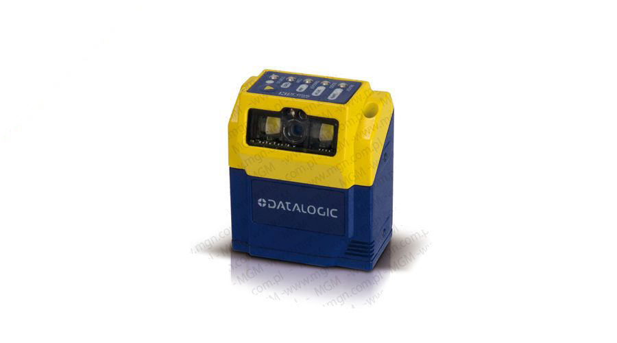 Datalogic Matrix 210