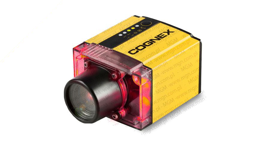 Cognex DataMan 500 X / QL