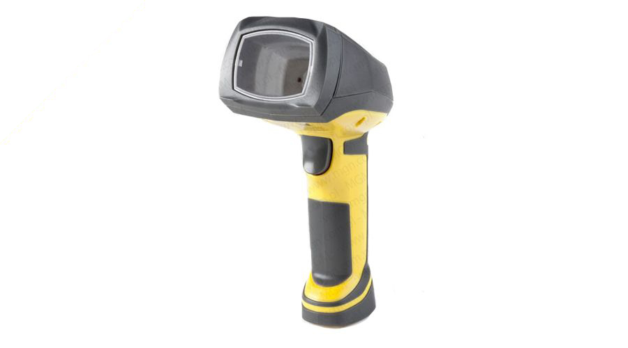 Cognex DataMan 8500