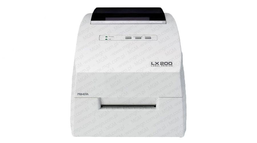 Primera LX200