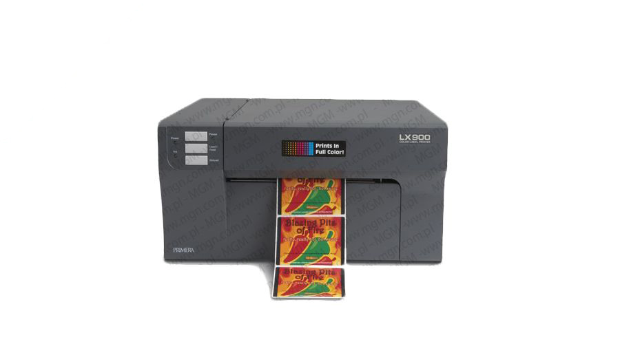 Primera LX900