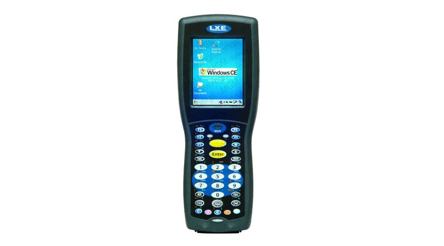 LXE MX8