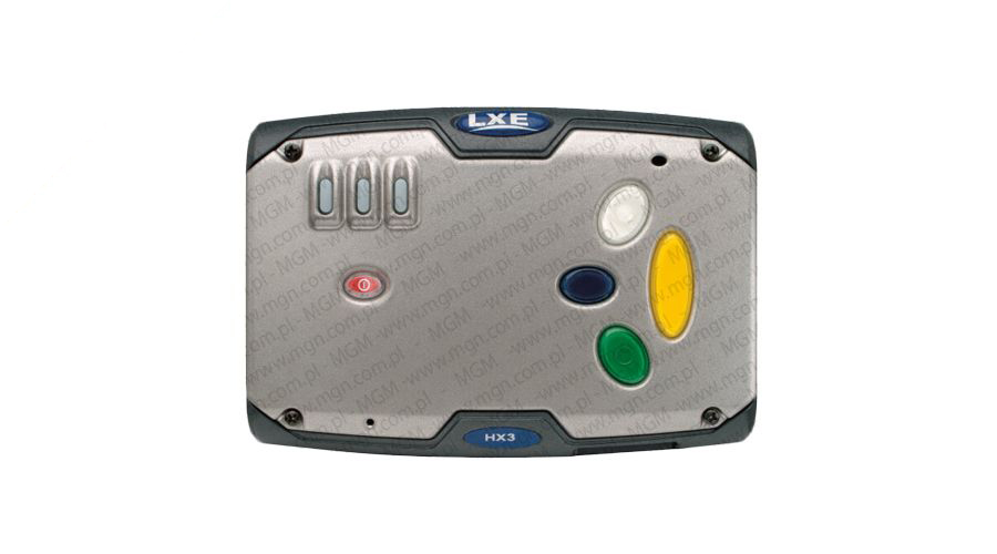 LXE HX3