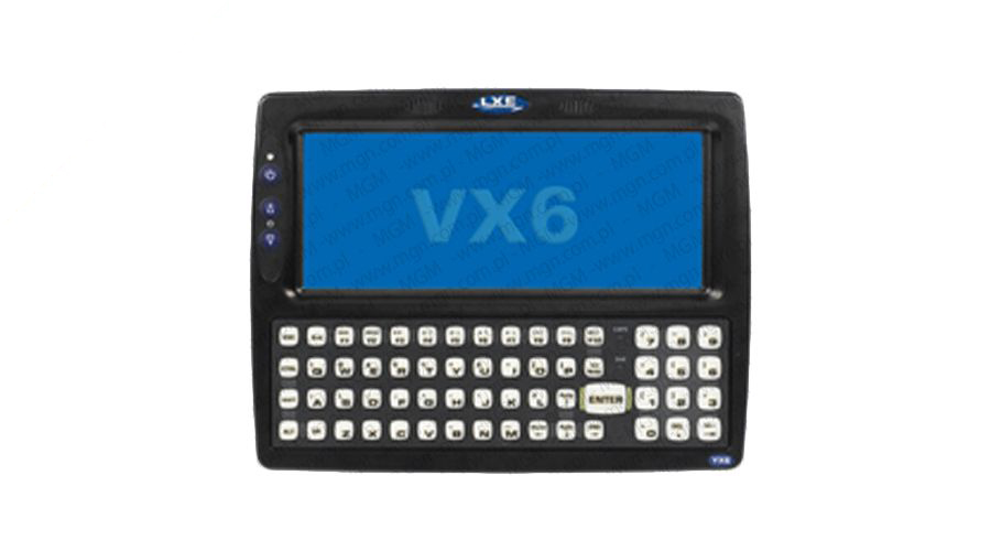 LXE VX6