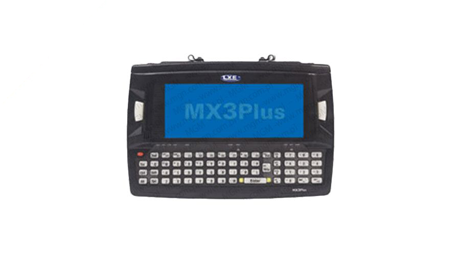 LXE MX3Plus
