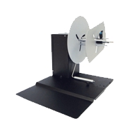 All-in-one Label Unwinder