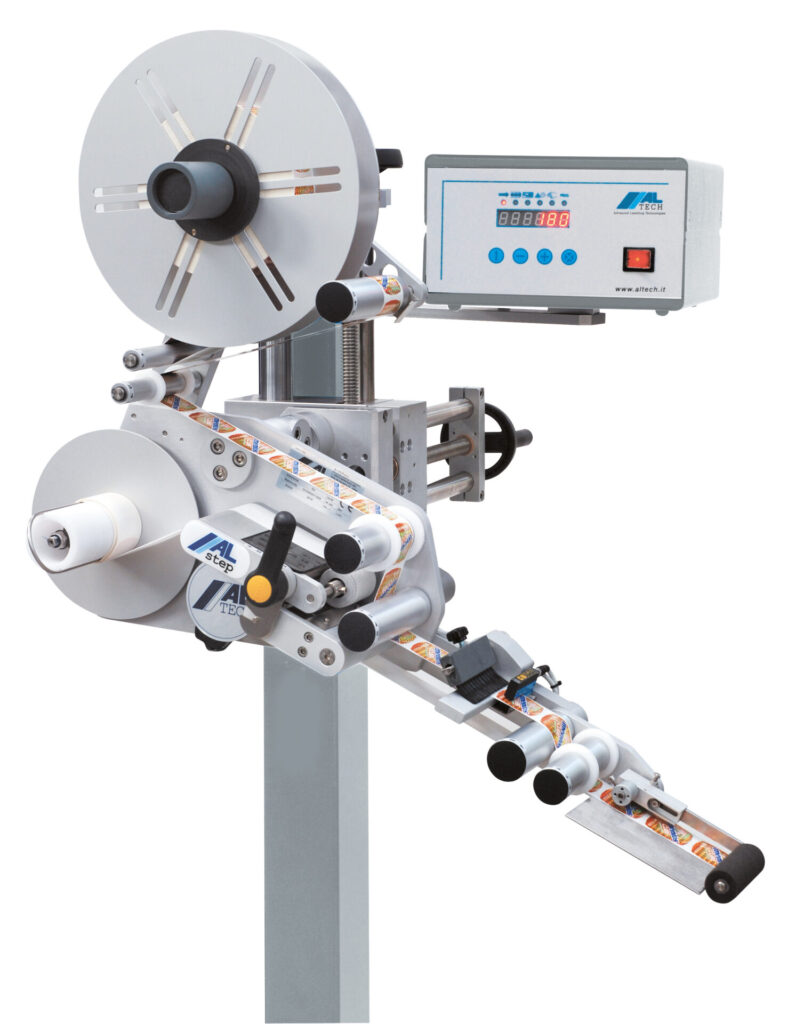 Aplikator Alstep
