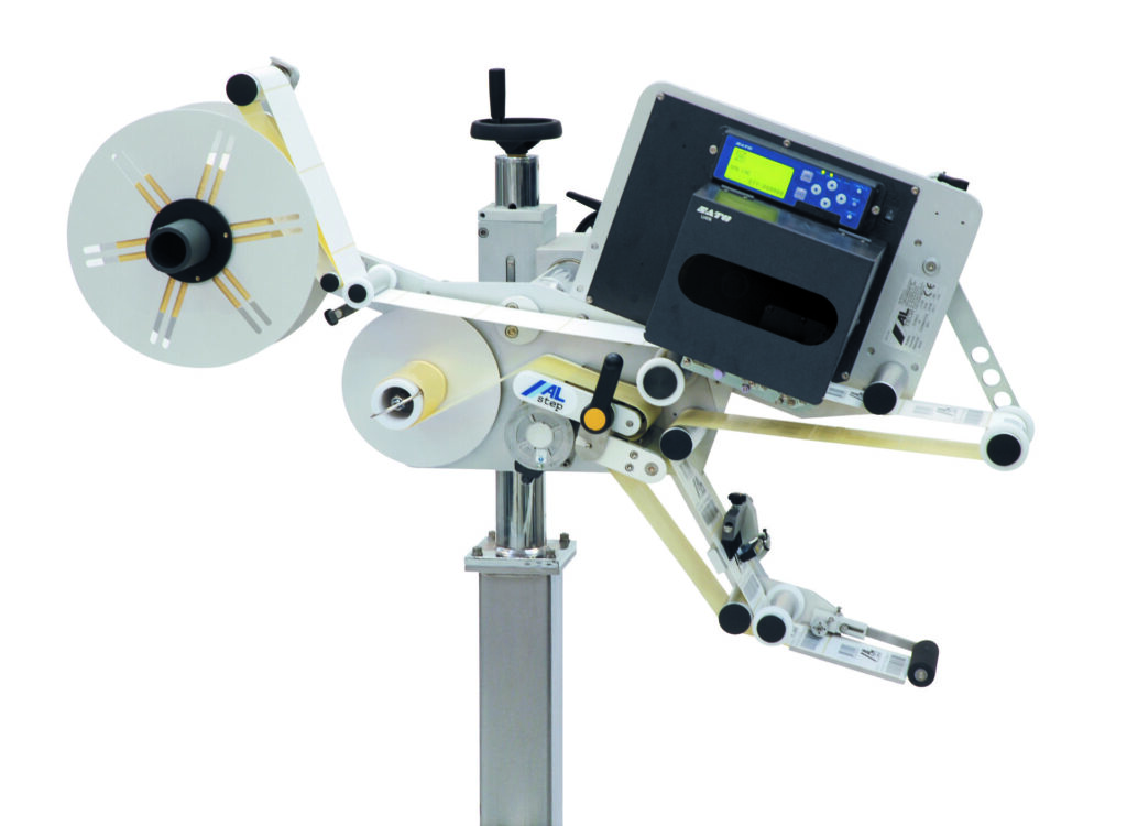 Aplikator Alstep T