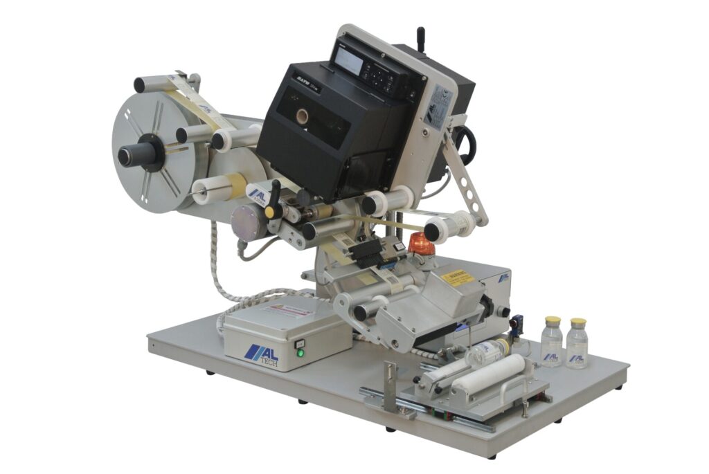 System Almatic