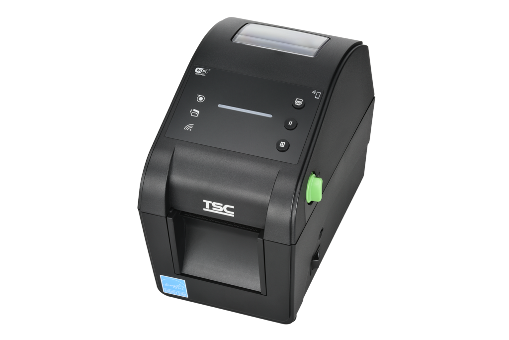 TSC Seria DH220