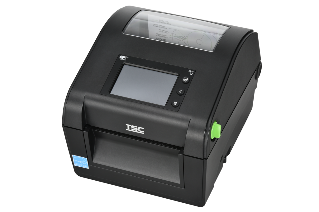 TSC Seria DH240