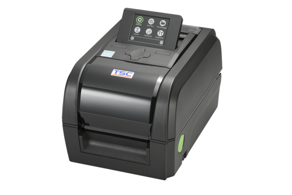 TSC Seria TX210