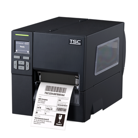 TSC Seria MB241