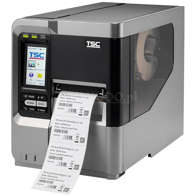 TSC Seria MX241P