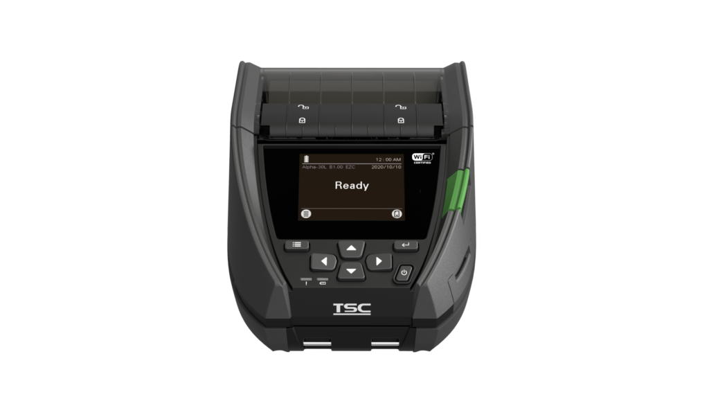 TSC Alpha-30L