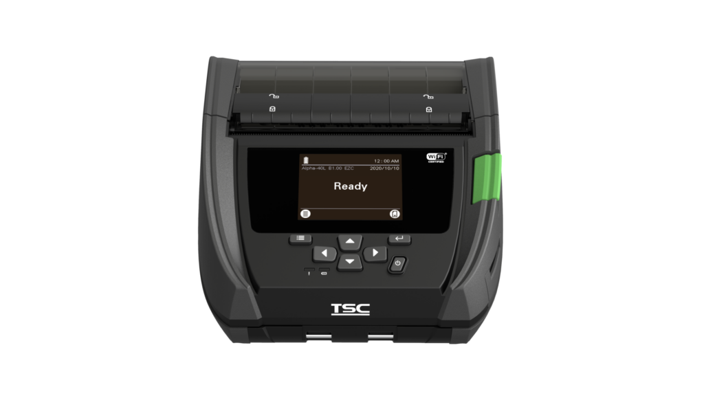 TSC Alpha-40L