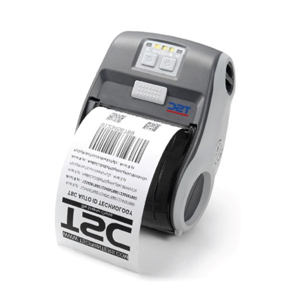 TSC Alpha-3R