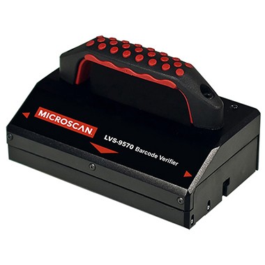Weryfikator kodów kreskowych LVS-9570