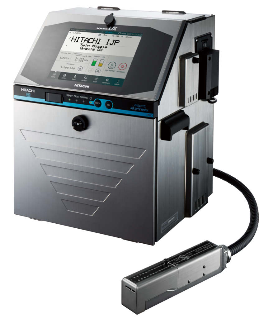 drukarka-hitachi-UX-twin